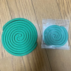 蚊取り線香　の画像
