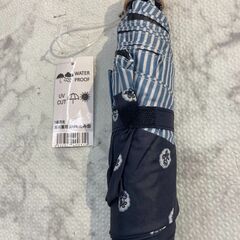 【新品・未使用品】折りたたみ傘 傘 かさ 店頭販売 南区花畑の画像