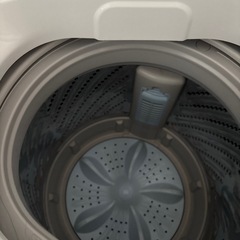 洗濯機の画像