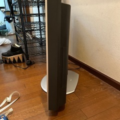 SONY液晶テレビの画像