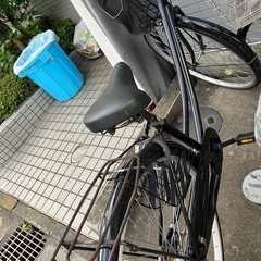 自転車の画像