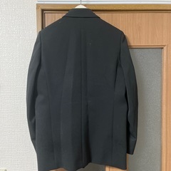 柳井市小学生男児学生服　160Aの画像