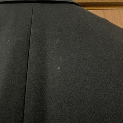 柳井市小学生男児学生服　160Aの画像