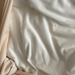 【譲ります！】無印良品　体にフィットするソファの画像