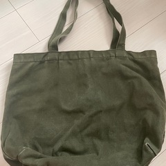 チャンピオン　トートバッグの画像