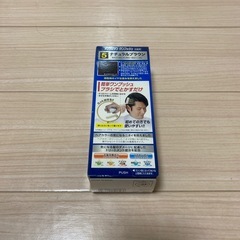 白髪染め　メンズビゲン　ワンプッシュ  の画像