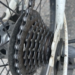 子供　自転車 24インチ　の画像