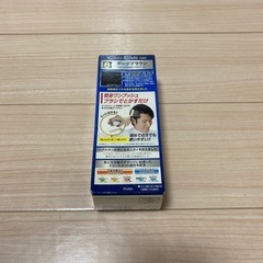 白髪染め　メンズビゲン　ワンプッシュ  
の画像