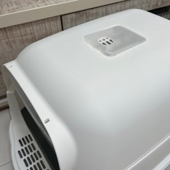 猫トイレの画像