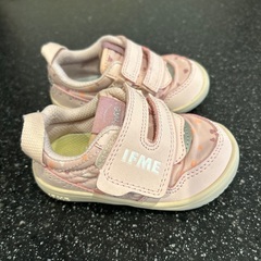 イフミー　シューズ　13.0㎝の画像