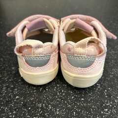 イフミー　シューズ　13.0㎝の画像