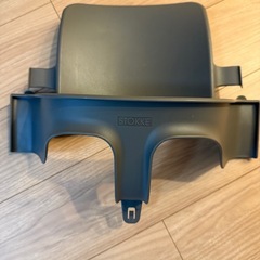 STOKKE（ストッケ
）　ベビーセット＋トレイの画像