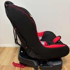 GRACO G-FLOW チャイルドシート4歳頃（18kg）までの画像