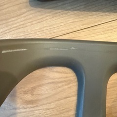STOKKE（ストッケ
）　ベビーセット＋トレイの画像