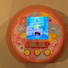 すみっコぐらしパソコン&ぷにるんずの画像