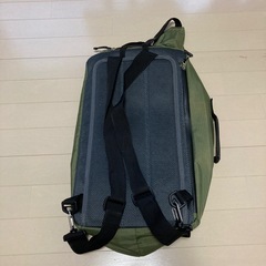Penfield リュックの画像