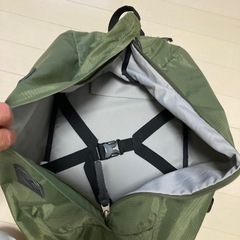 Penfield リュックの画像