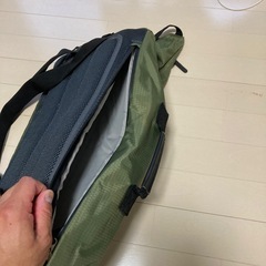 Penfield リュックの画像