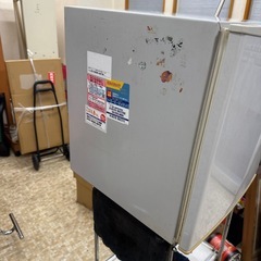 DACUS冷蔵庫の画像