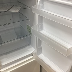  2ﾄﾞｱ冷蔵庫 　Panasonic　 NR-B18C1-W 　2023年製 180L の画像