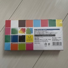 オイルパステルの画像