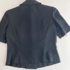 　　　　7号サイズ　　　礼服の画像