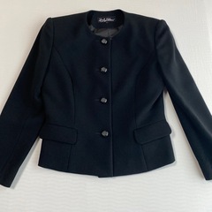 　　　　7号サイズ　　　礼服の画像