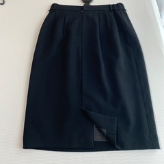 　　　　7号サイズ　　　礼服の画像