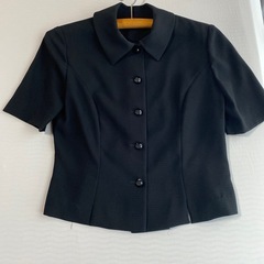 　　　　7号サイズ　　　礼服の画像