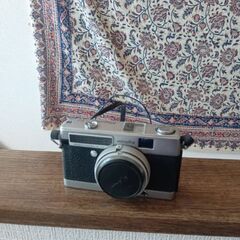 ミノルタロッカーカメラ中古の画像