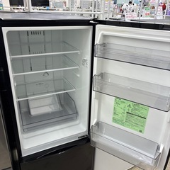 リユースのサカイ東金店　TOSHIBA 冷蔵庫　22年製　153L TJ15061の画像