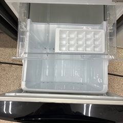 リユースのサカイ東金店　TOSHIBA 冷蔵庫　22年製　153L TJ15061の画像