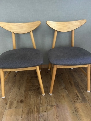 ダイニングテーブルセットお値下げしました