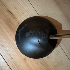 【早い者勝ち！ジャンク扱い】CT125ハンターカブ　純正ミラー　1本の画像