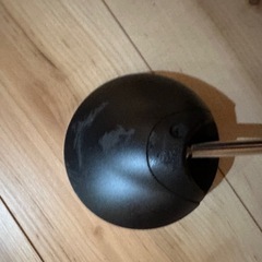 【早い者勝ち！ジャンク扱い】CT125ハンターカブ　純正ミラー　1本の画像