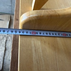 棚板 壁付け用棚
の画像