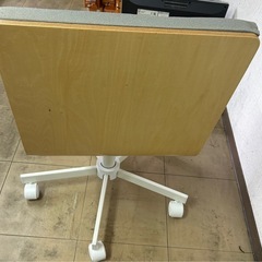 良品　椅子　の画像