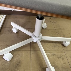 良品　椅子　の画像