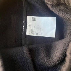 新品　　サイズ90 レギンスの画像