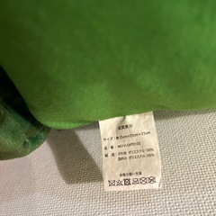 マイクラ　クッションセットの画像