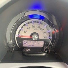 スズキ　ハスラーの画像