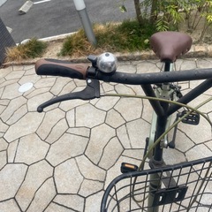 自転車　サカモト　 DAOLAの画像