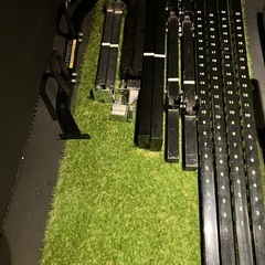 POWERTECパワーラックの画像
