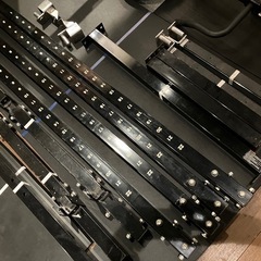 POWERTECパワーラックの画像