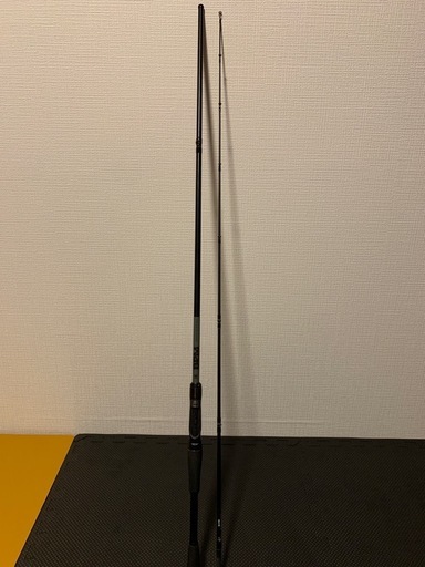 ジャッカル　BPM B2-C70H