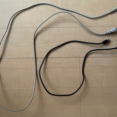 32V型ワイドテレビ （SHARP AQUOS LC-32DE5）の画像