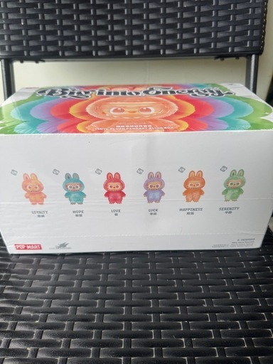 ラブブ　