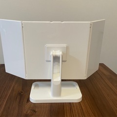 鏡・卓上三面鏡の画像