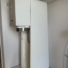 ソーダストリームの画像
