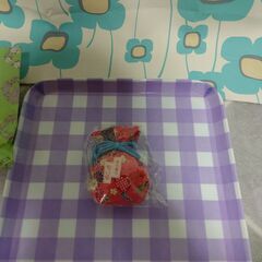 新品袋入り【匂い袋／京の香り】誠心堂の画像